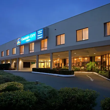 Garden City Hotel, Best Western Signature Collection-3