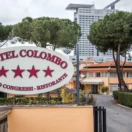 Hotel Cristoforo Colombo-3