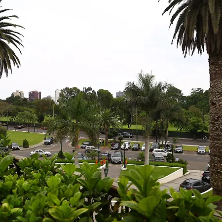 Country Club Lima Hotel - The Leading Hotels Of The World-2