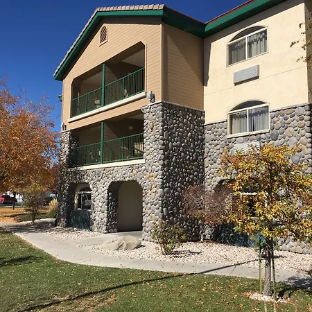 Holiday Inn Express Fallon By Ihg-2