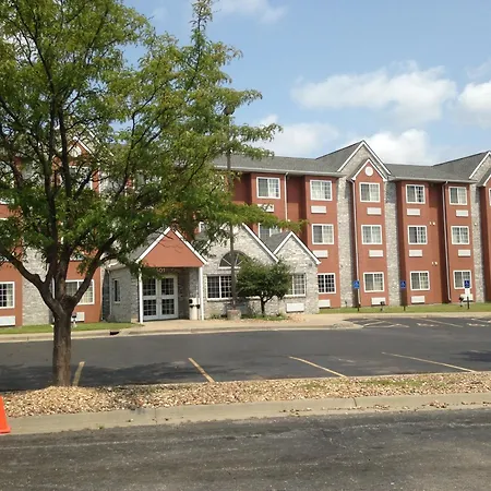 Motel 6-Olathe, Ks-3