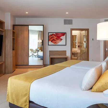 Hotel Gold Arcos 4 Sup - Modern Luxury Experience-3