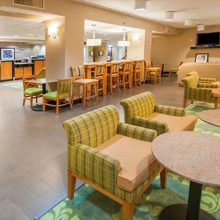 Spark By Hilton Lafayette-3
