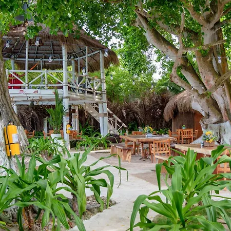 Isla Mulata, Islas del Rosario-2