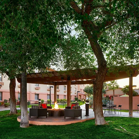 Towneplace Suites Tempe At Arizona Mills Mall-3