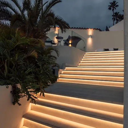 Hotel Estefania Boutique Suites-2