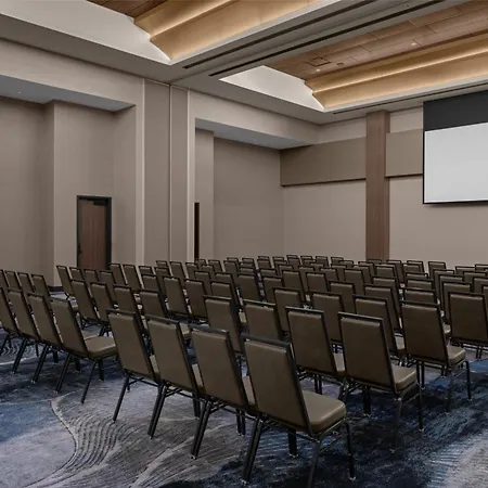 Homewood Suites By Hilton Grand Prairie At Epiccentral-2