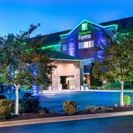 Holiday Inn Express Annapolis East-Kent Island By Ihg-2