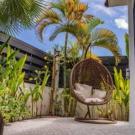 La Belle Vie - Boutique Hotel Adults Only-2