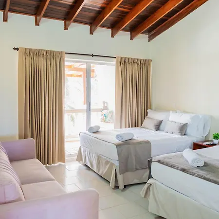 Hotel Playa Palmeras Cartagena - Vía al Mar-3