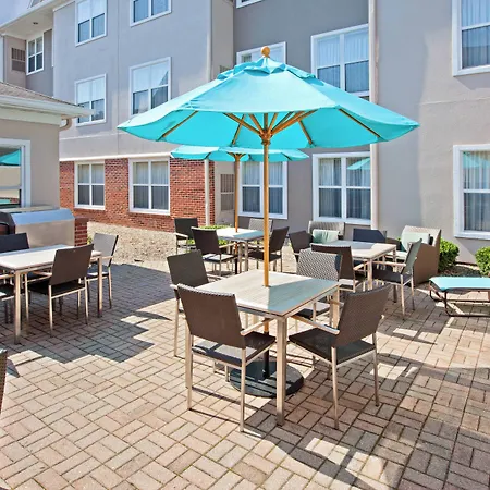 Residence Inn Chicago Southeast/Hammond, In-3