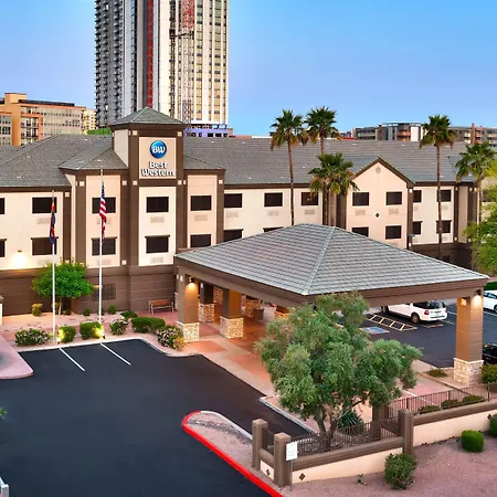 Best Western Downtown Phoenix-2