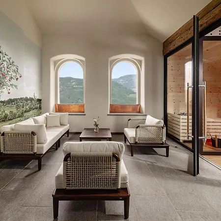 Castel Sallegg Suites Adults Only-2