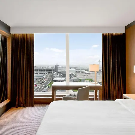 Radisson Blu Manchester Airport-2