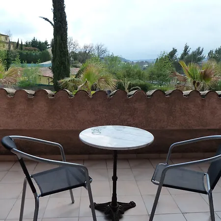 Les Bastides Saint Paul-2