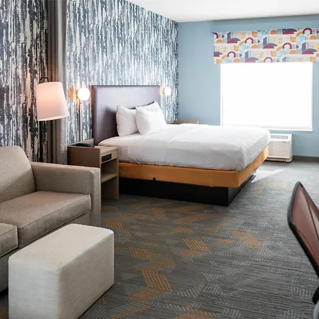 Home2 Suites By Hilton Effingham-3