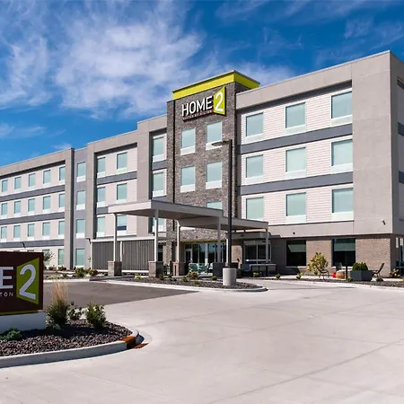 Home2 Suites By Hilton Effingham-2