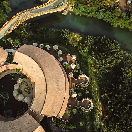 Namia River Retreat - Wellness Inclusive Resort-3