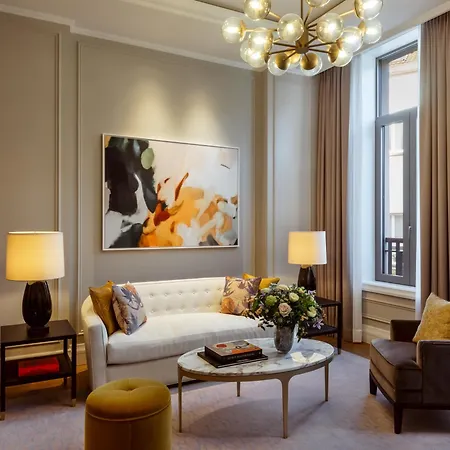 Corinthia Grand Hotel Astoria Brussels-2