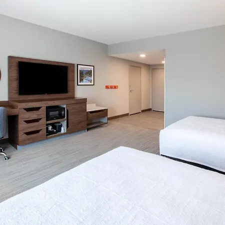 Hampton Inn & Suites La Grande, Or-2