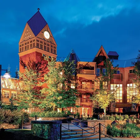 Hilton Grand Vacations Club Whistler-2