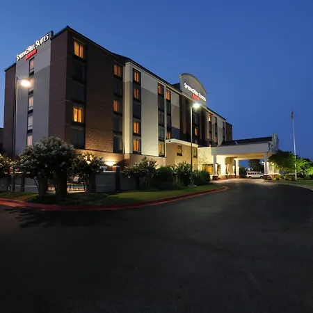 Springhill Suites By Marriott Oklahoma City Quail Springs-3