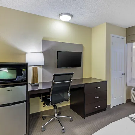 Sleep Inn Denver Tech Center-2