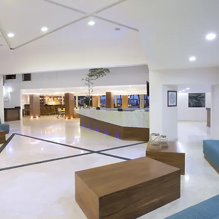 Crown Paradise Golden All Inclusive Resort - Adults Only-2