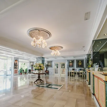 Los Angeles Hotel&Spa-3