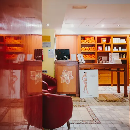 Los Angeles Hotel&Spa-2
