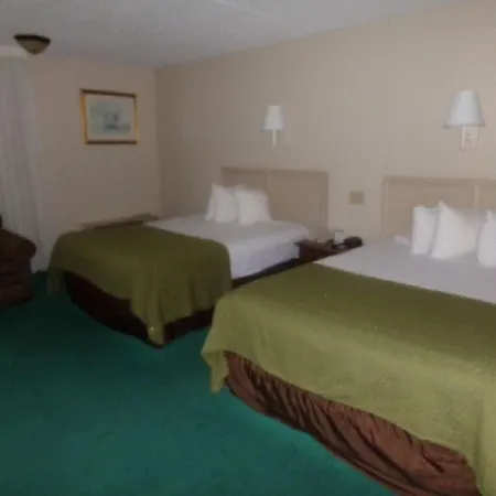 Reagan Resorts Inn (Adults Only)-3