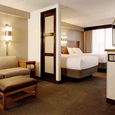Hyatt Place Phoenix-North-3