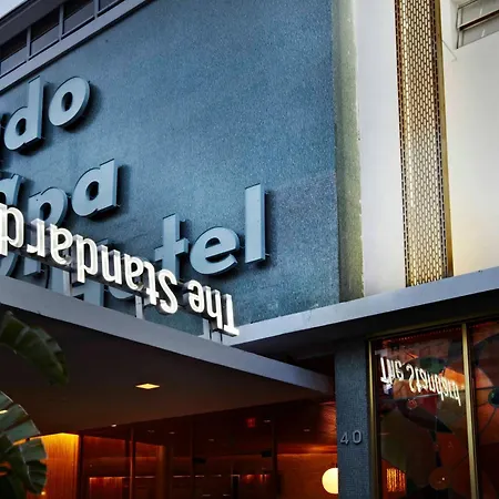 The Standard Spa, Miami Beach (Adults Only)-3