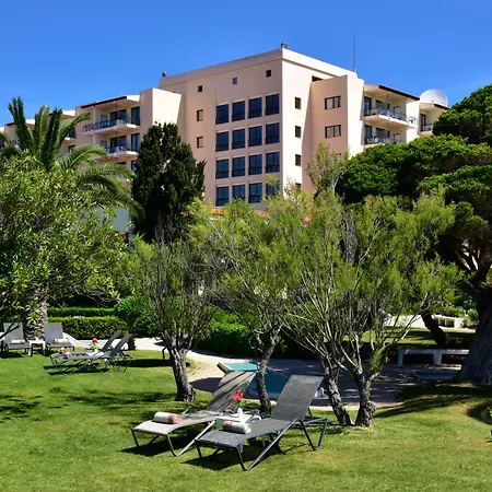 Pestana D. Joao II Beach & Golf Resort-2