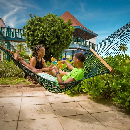 Breezes Resort & Spa All Inclusive, Bahamas (Adults Only)-2