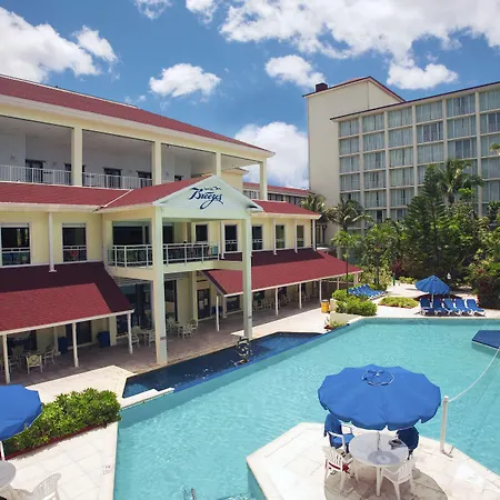 Breezes Resort & Spa All Inclusive, Bahamas (Adults Only)-3