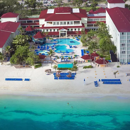Breezes Resort & Spa All Inclusive, Bahamas (Adults Only)-2