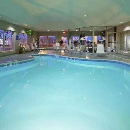 Holiday Inn Express Hotel & Suites Delaware-Columbus Area By Ihg-3