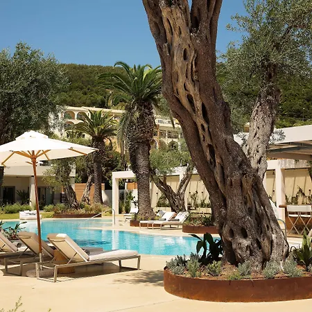 Domes Miramare, A Luxury Collection Resort, Corfu - Adults Only-3