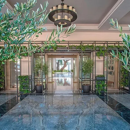 Domes Miramare, A Luxury Collection Resort, Corfu - Adults Only-3