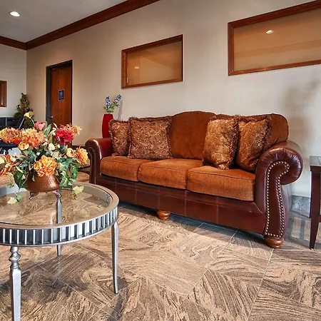 Best Western Regency Inn & Suites-3