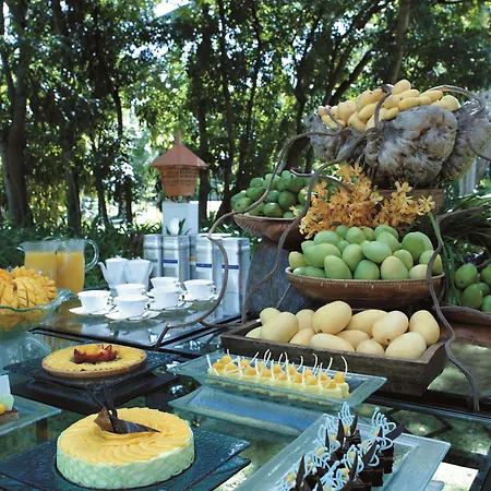 Shangri-La Mactan, Cebu-2