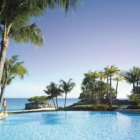 Shangri-La Mactan, Cebu-3
