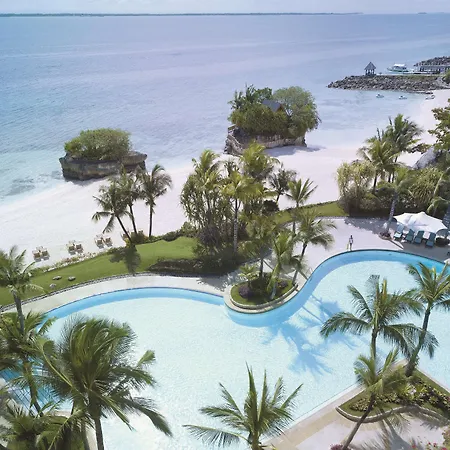 Shangri-La Mactan, Cebu-2
