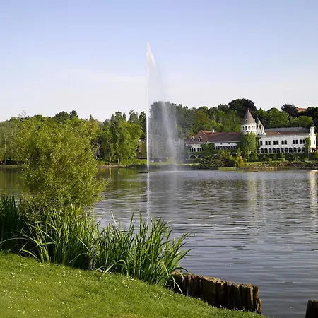 Martin's Château Du Lac-2