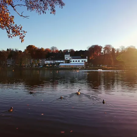 Martin's Château Du Lac-3
