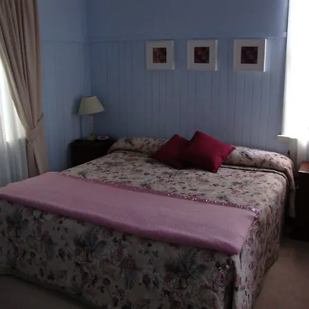 Fitzroy Motor Inn-2