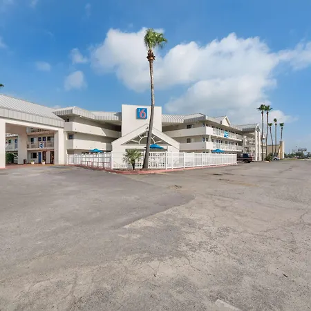 Motel 6-Brownsville, Tx North-3