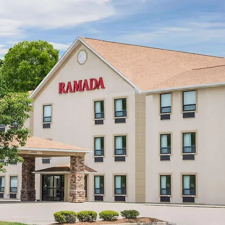 Ramada By Wyndham Strasburg Dover-3