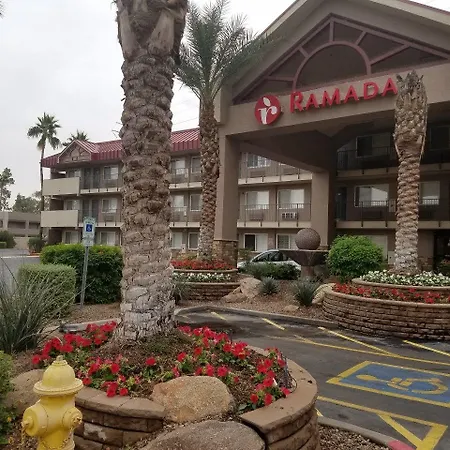 Infinity Inn & Suites-2
